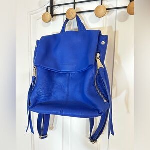 Aimee Kestenberg Bali Leather Backpack